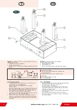 Preview for 4 page of Hoffmann Hurricane Assembly Manual