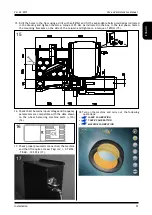 Предварительный просмотр 11 страницы Hoffmann Megaplan Megaspin Use And Maintenance Manual