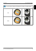 Preview for 27 page of Hoffmann Megaplan Megaspin Use And Maintenance Manual