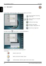 Preview for 36 page of Hoffmann Megaplan Megaspin Use And Maintenance Manual