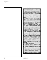 Preview for 6 page of Hoffmann monty 2300 Operation Manual