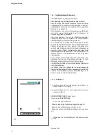 Preview for 8 page of Hoffmann monty 2300 Operation Manual