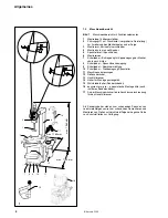 Preview for 10 page of Hoffmann monty 2300 Operation Manual