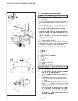 Preview for 12 page of Hoffmann monty 2300 Operation Manual