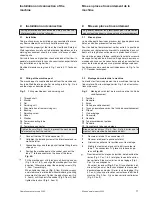 Preview for 13 page of Hoffmann monty 2300 Operation Manual