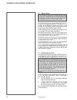 Preview for 16 page of Hoffmann monty 2300 Operation Manual