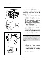 Предварительный просмотр 22 страницы Hoffmann monty 2300 Operation Manual