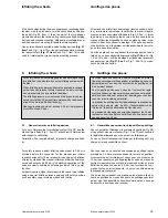 Preview for 35 page of Hoffmann monty 2300 Operation Manual