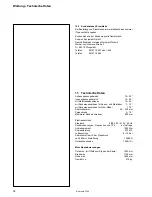 Preview for 40 page of Hoffmann monty 2300 Operation Manual