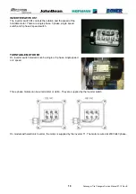 Preview for 10 page of Hoffmann MONTY 3550 TTGP Service Manual