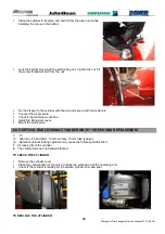 Предварительный просмотр 39 страницы Hoffmann MONTY 3550 TTGP Service Manual