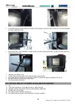 Preview for 49 page of Hoffmann MONTY 3550 TTGP Service Manual