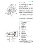 Preview for 7 page of Hoffmann monty 3550 Operation Manual