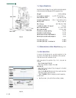 Preview for 8 page of Hoffmann monty 3550 Operation Manual