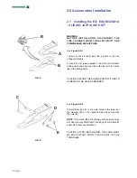 Preview for 10 page of Hoffmann monty 3550 Operation Manual