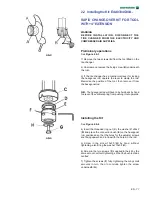 Preview for 11 page of Hoffmann monty 3550 Operation Manual