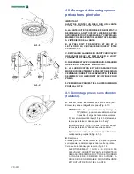 Preview for 44 page of Hoffmann monty 3550 Operation Manual