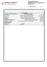 Preview for 12 page of Hoffmann MORSO NFXL Operating Manual