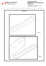 Preview for 23 page of Hoffmann MORSO NFXL Operating Manual