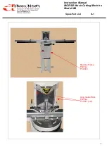 Предварительный просмотр 26 страницы Hoffmann MORSO NM Operating Manual