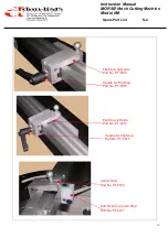 Предварительный просмотр 29 страницы Hoffmann MORSO NM Operating Manual