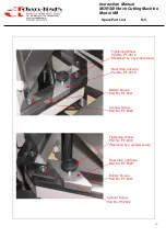 Предварительный просмотр 30 страницы Hoffmann MORSO NM Operating Manual