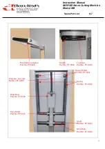 Предварительный просмотр 32 страницы Hoffmann MORSO NM Operating Manual