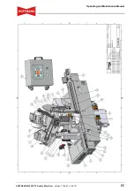 Предварительный просмотр 85 страницы Hoffmann MS35-SF-TP Operating And Maintenance Manual