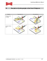 Preview for 23 page of Hoffmann MU3-P Operating And Maintenance Manual