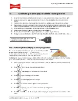 Preview for 18 page of Hoffmann MU3 Series Operating And Maintenance Manual