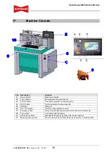 Preview for 39 page of Hoffmann PP2-NCF Operating And Maintenance Manual