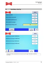 Preview for 72 page of Hoffmann PP2-NCF Operating And Maintenance Manual