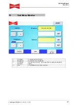 Preview for 74 page of Hoffmann PP2-NCF Operating And Maintenance Manual