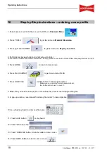 Preview for 75 page of Hoffmann PP2-NCF Operating And Maintenance Manual