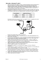 Preview for 9 page of Hoffmann TFP101UL12 Instructions Manual