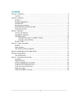 Preview for 3 page of Hoffmann&Hoffmann Dripmaster EDD-4C User Manual