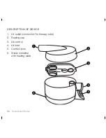 Preview for 14 page of Hoffrichter AquaDROP et User Manual