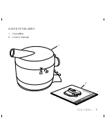 Preview for 5 page of Hoffrichter AquaTREND uni User Manual