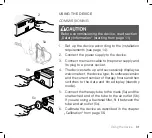 Preview for 31 page of Hoffrichter AutoCPAP User Manual