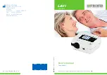 Hoffrichter LAVI User'S Manual For Patients preview