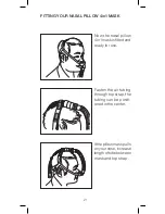 Preview for 21 page of Hoffrichter Nasal Pillow 4in1 Mask User Manual