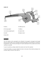 Preview for 13 page of HÖFFTECH 012272 User Manual