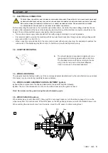 Preview for 5 page of Hofmann Megaplan EASY Instructions For Use Manual