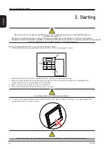 Предварительный просмотр 10 страницы Hofmann Megaplan M420 Use And Maintenance Manual