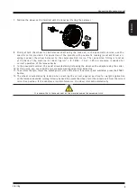 Предварительный просмотр 11 страницы Hofmann Megaplan M420 Use And Maintenance Manual