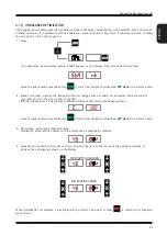 Предварительный просмотр 23 страницы Hofmann Megaplan M420 Use And Maintenance Manual