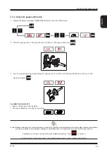 Предварительный просмотр 27 страницы Hofmann Megaplan M420 Use And Maintenance Manual