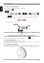 Предварительный просмотр 28 страницы Hofmann Megaplan M420 Use And Maintenance Manual