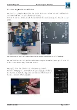 Предварительный просмотр 9 страницы Hofmann Megaplan megaline SSENCE Series Installation Manual