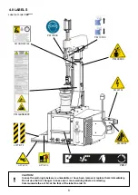 Предварительный просмотр 8 страницы Hofmann Megaplan Megamount Twister EVO CP Installation, Operation And Maintenance Manual